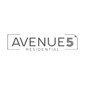 avenue